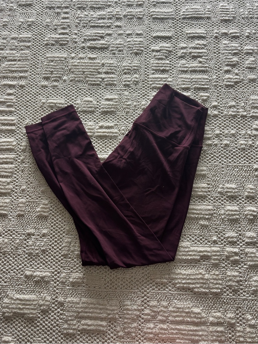 Lululemon Align High-Rise Leggings